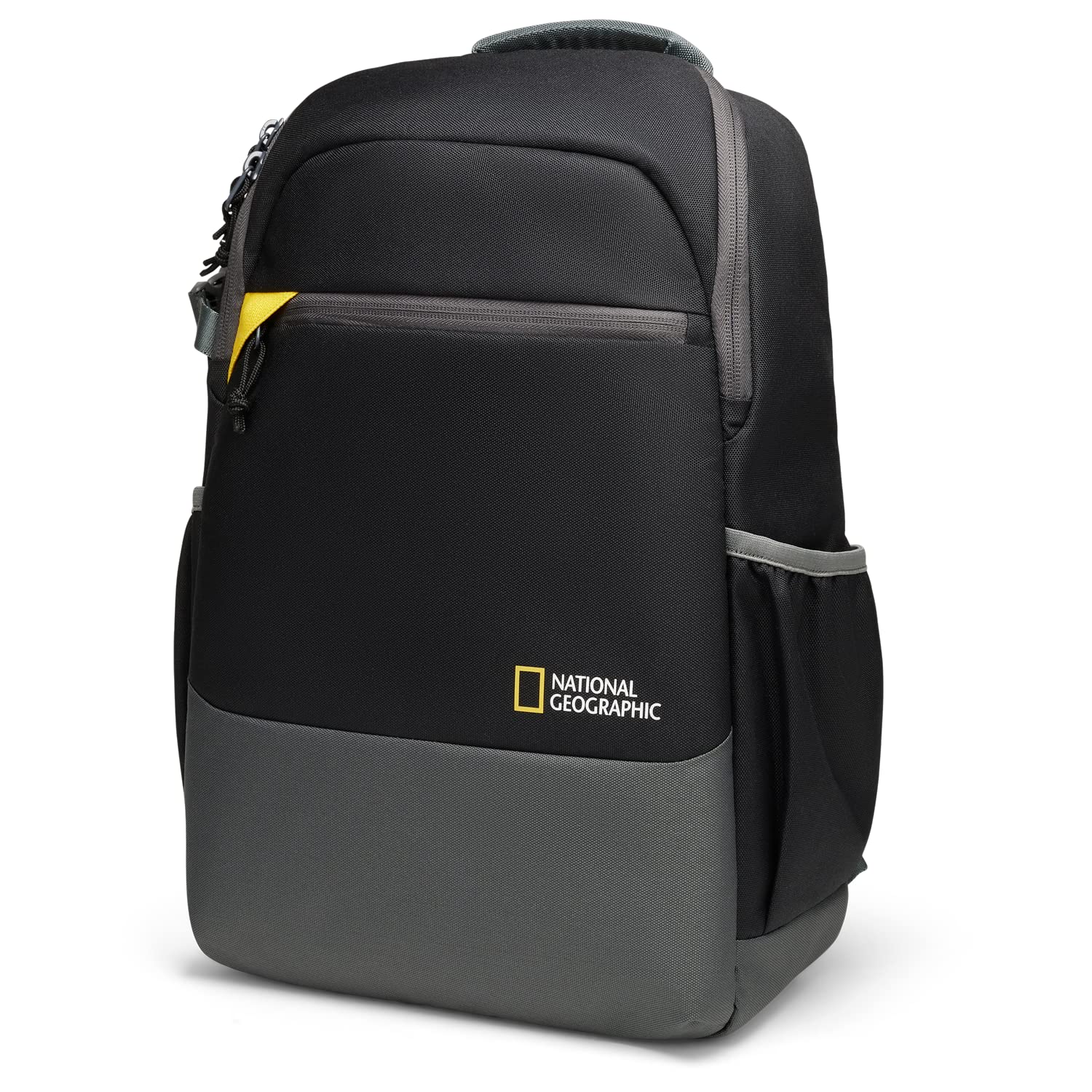 National Geographic NG E1 5168 zaino fotografico nero divisori regolabili