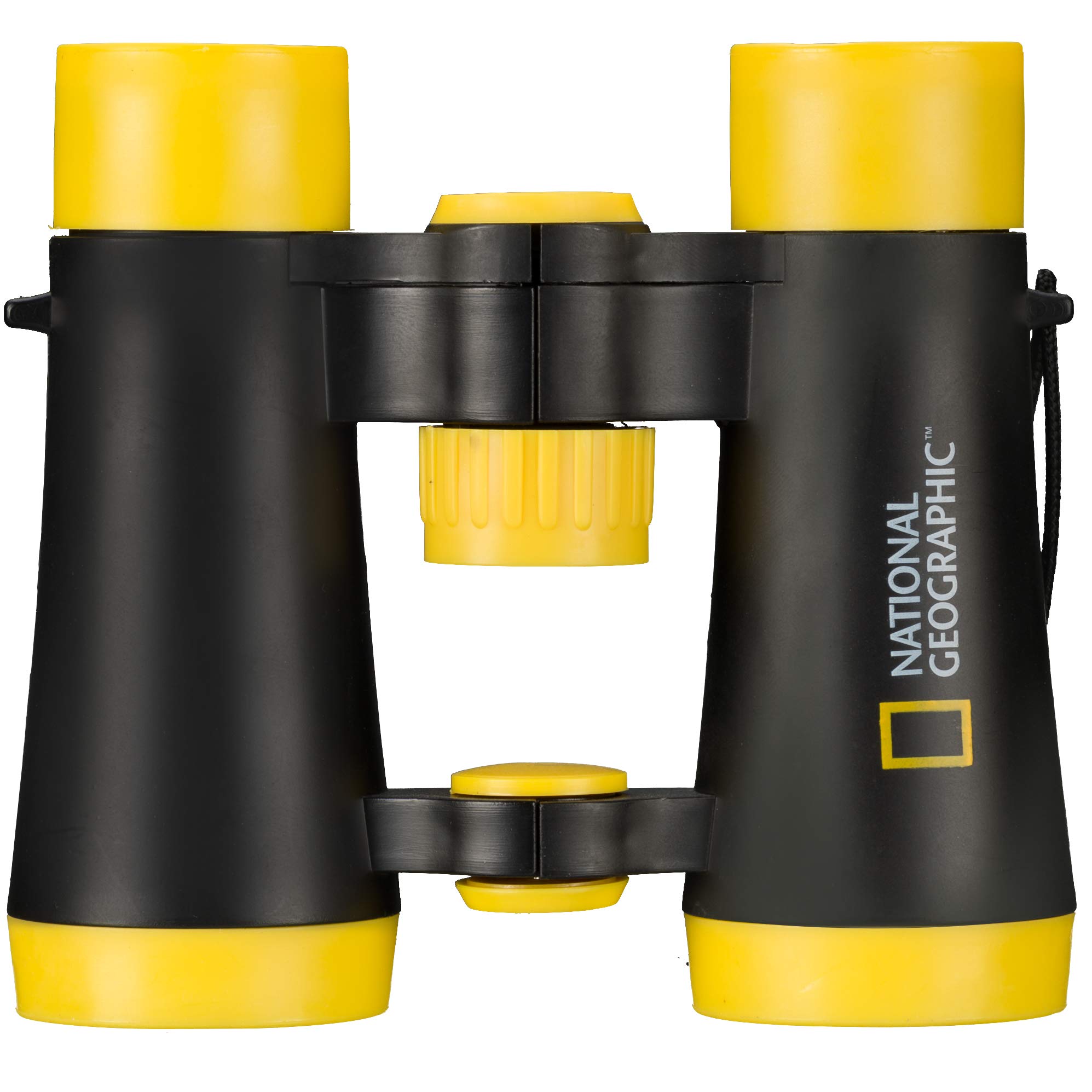 National Geographic Binocoli 4x30 binocolo per bambini