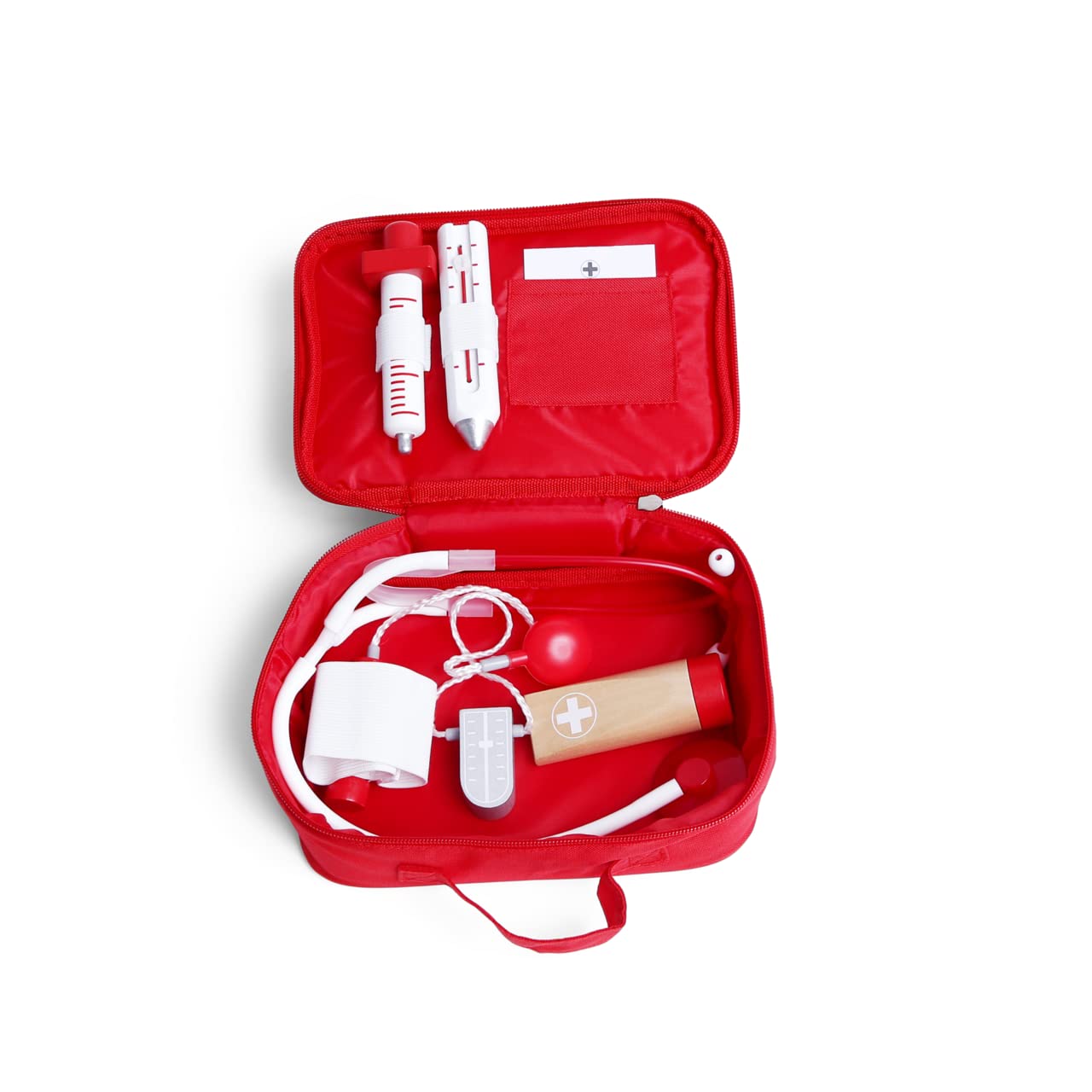 Hape Giochi di ruolo Il Medico di Turno set dottore dai 3 anni