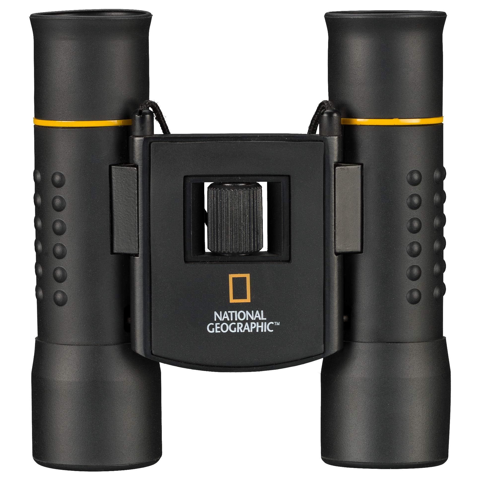 National Geographic Binocoli 10x25 binocolo compatto