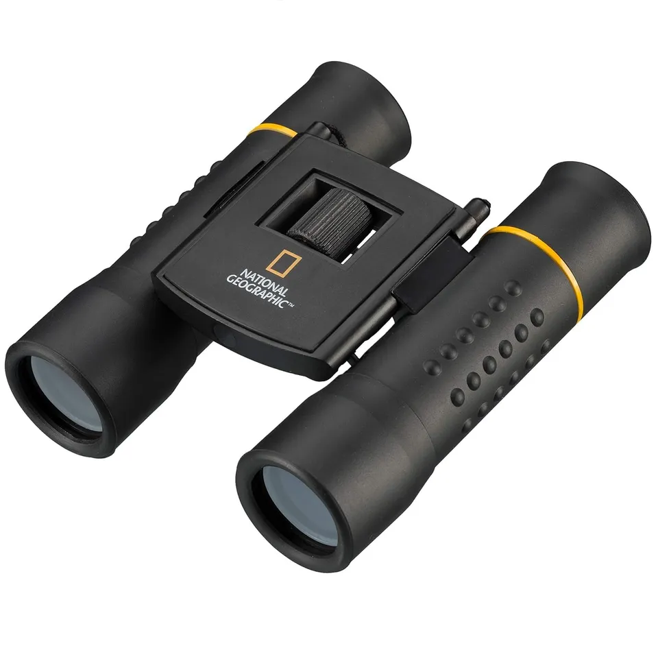 National Geographic Binocoli 10x25 binocolo compatto