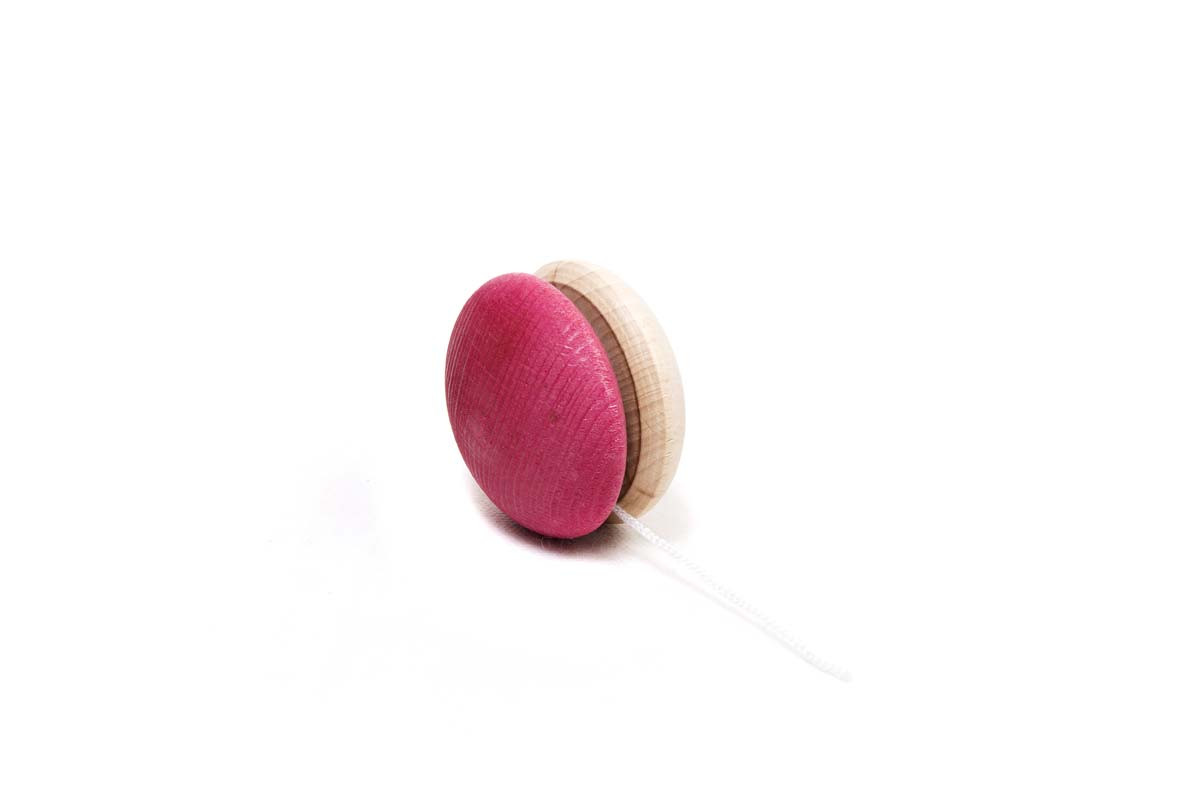Il Pianeta delle idee Giocare Yo Yo Colorati yo-yo