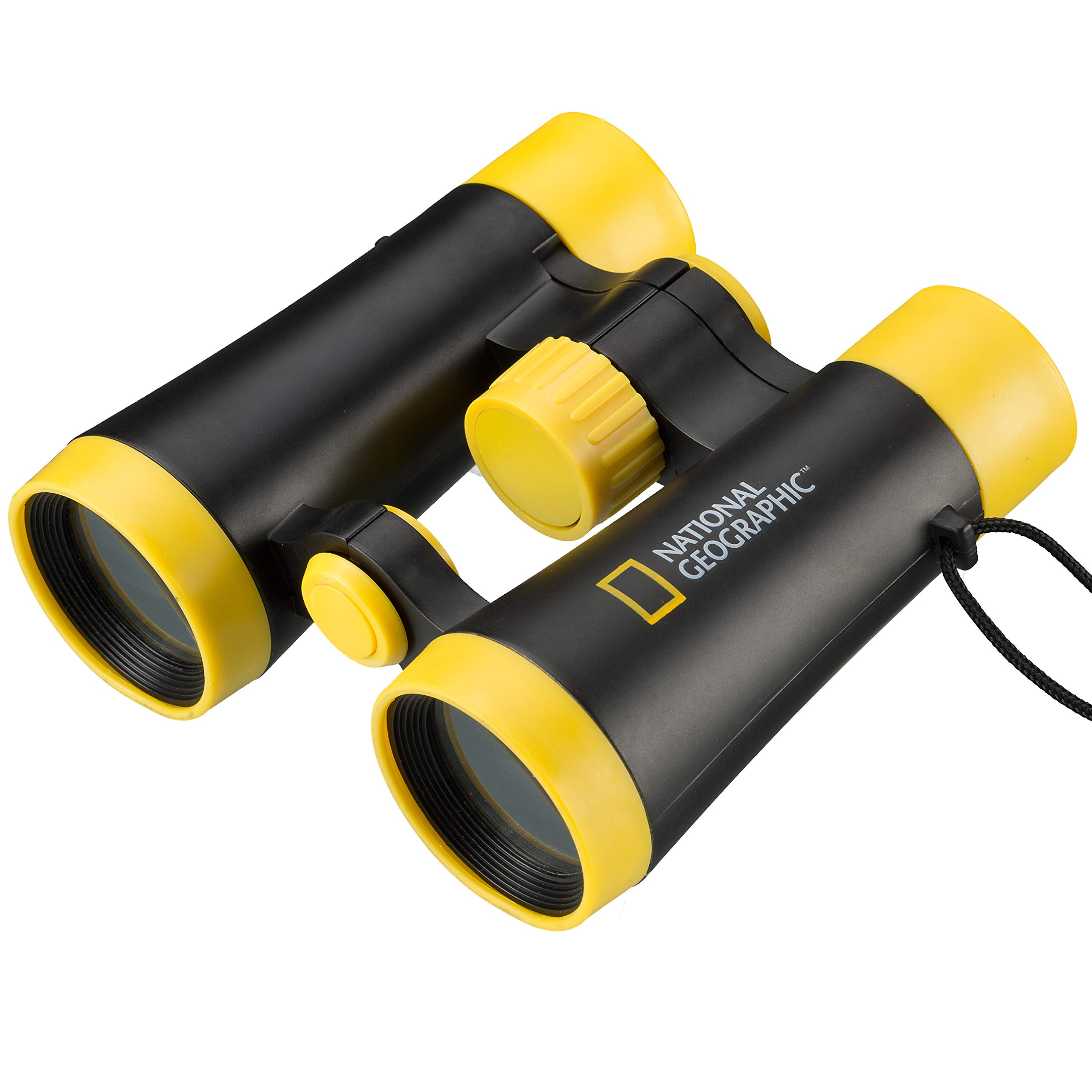 National Geographic Binocoli 4x30 binocolo per bambini