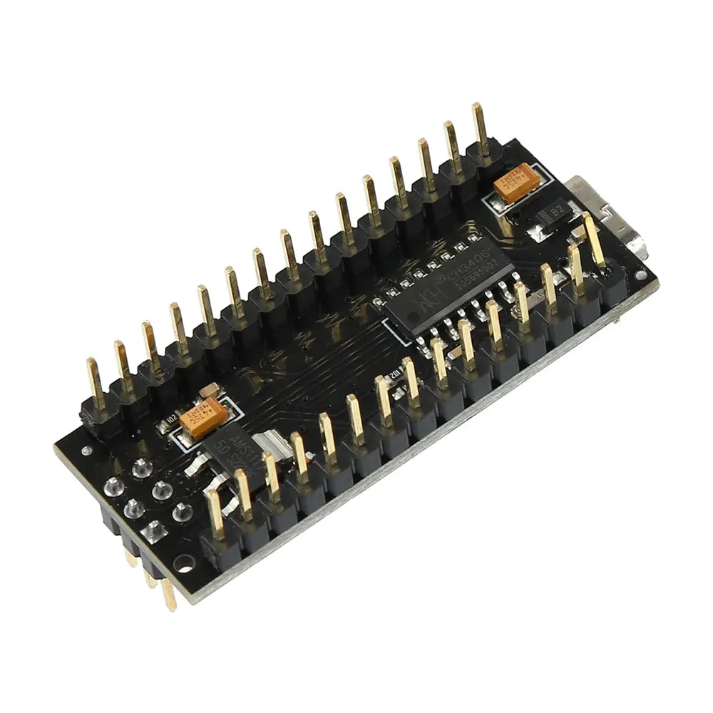 ACEBOTT Controller Boards & Shields QA015 Nano scheda Arduino con cavo Type-C