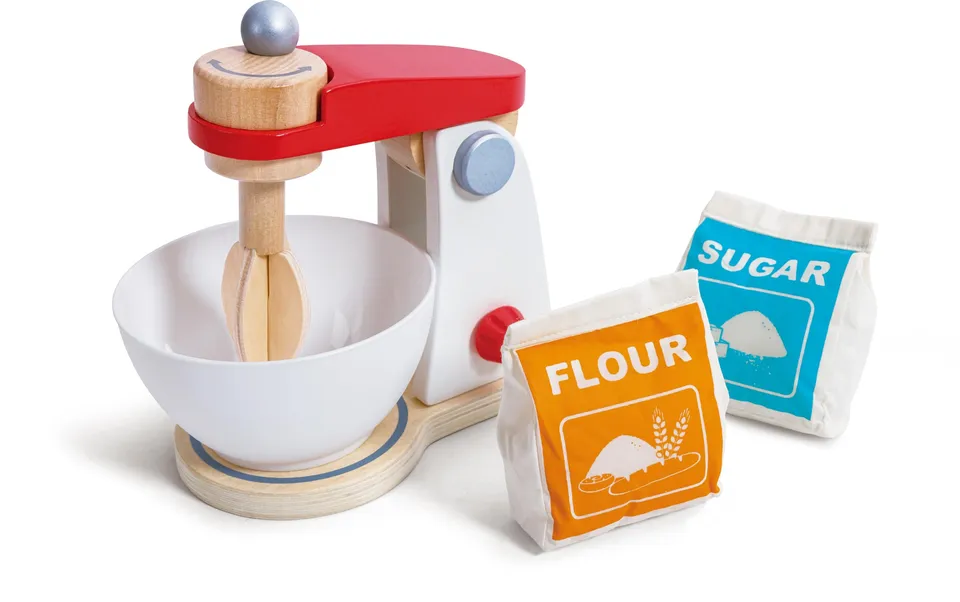 Hape E3147 gioco da cucina in legno