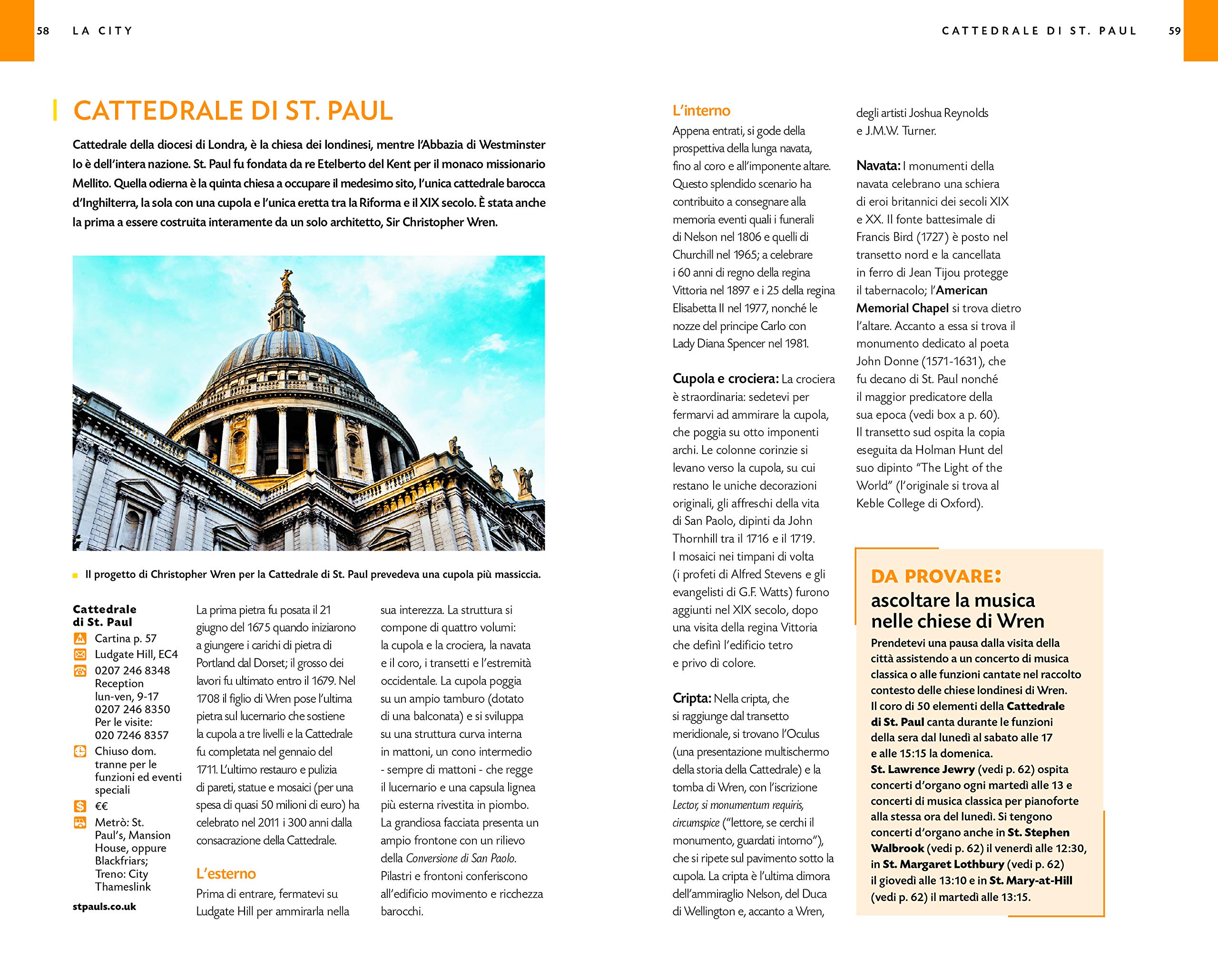National Geographic Le Guide Traveler di National Geographic Londra guida turistica