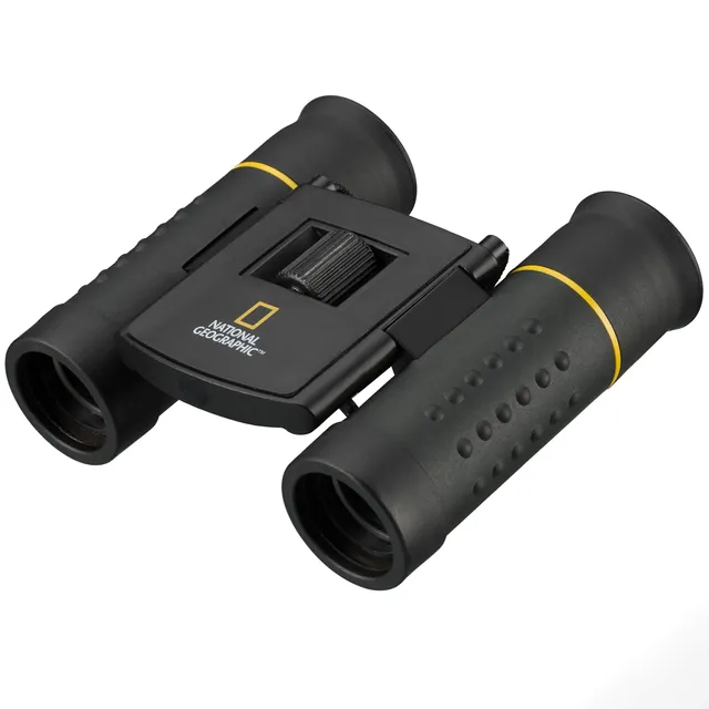 National Geographic Binocoli 8x21 binocolo compatto