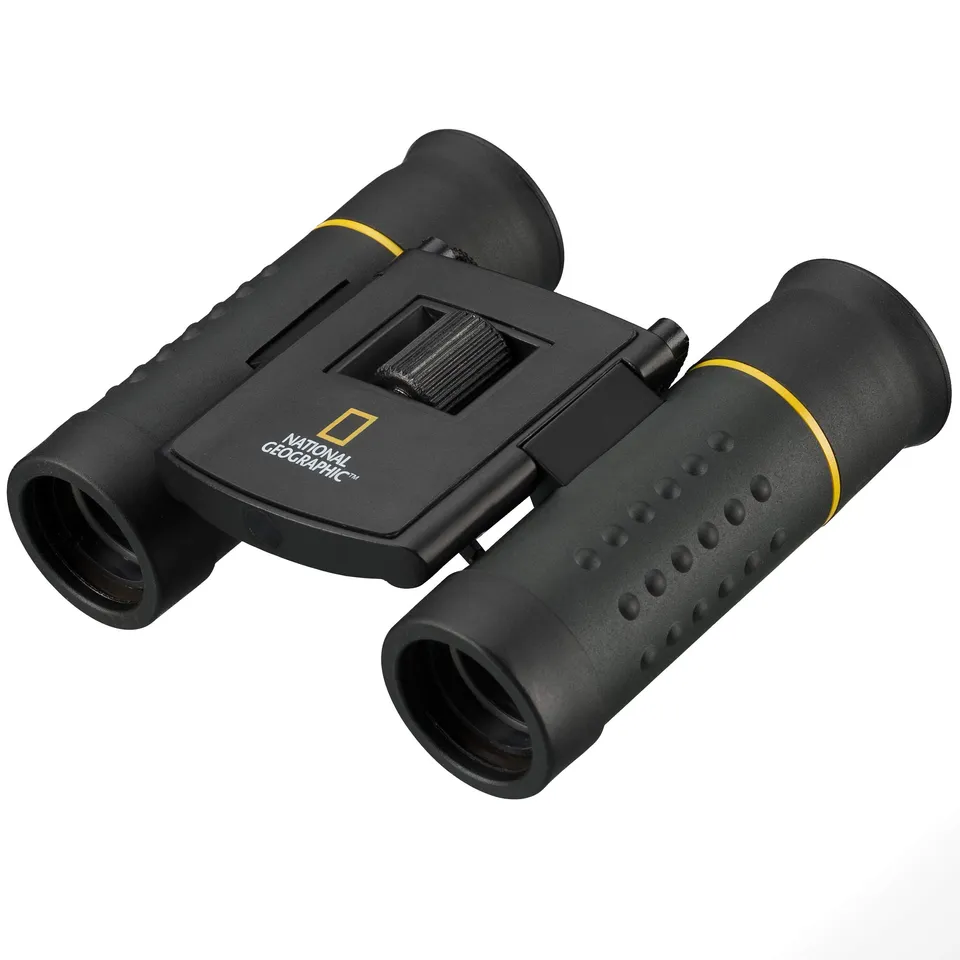 National Geographic Binocoli 8x21 binocolo compatto