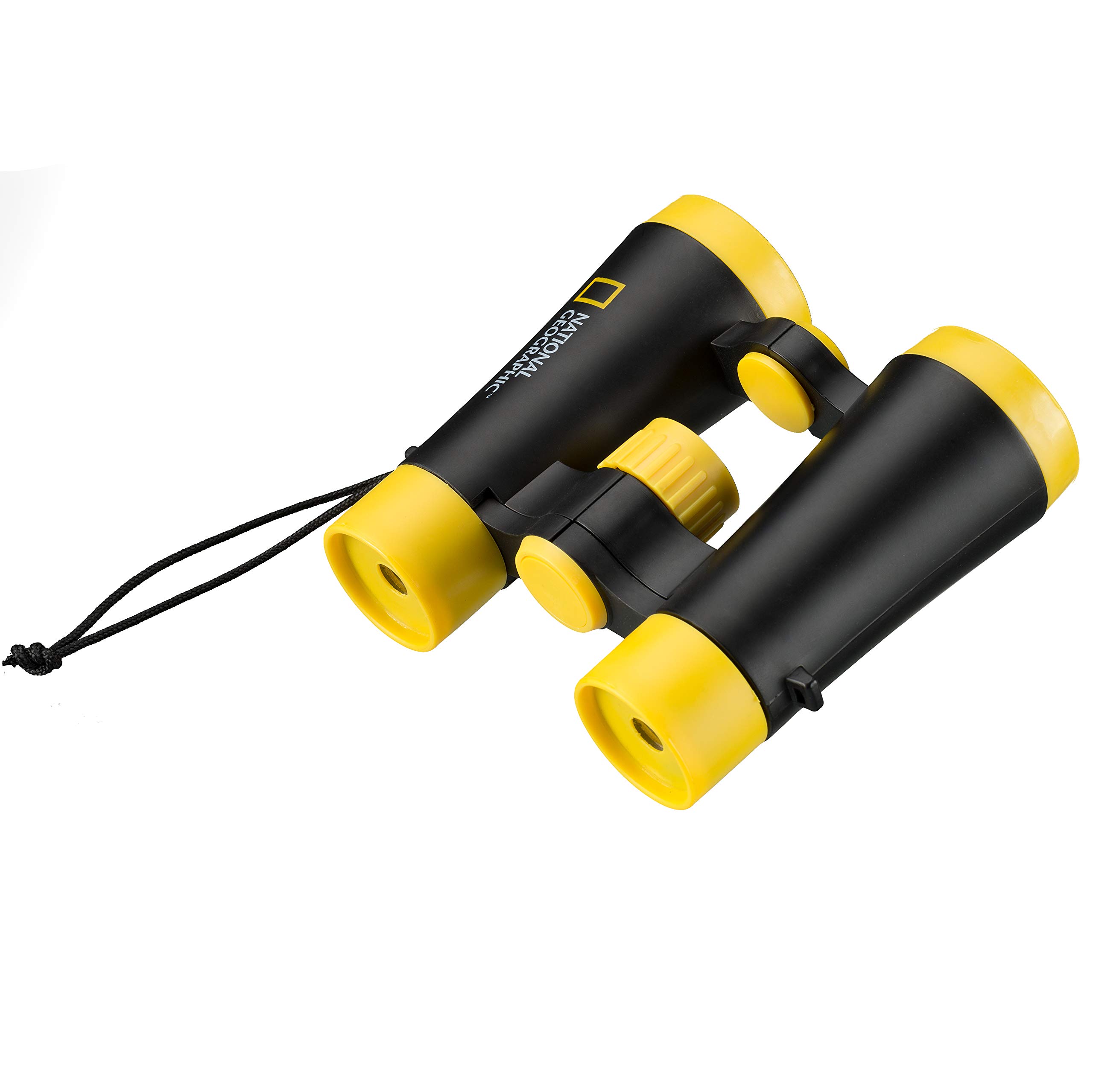 National Geographic Binocoli 4x30 binocolo per bambini