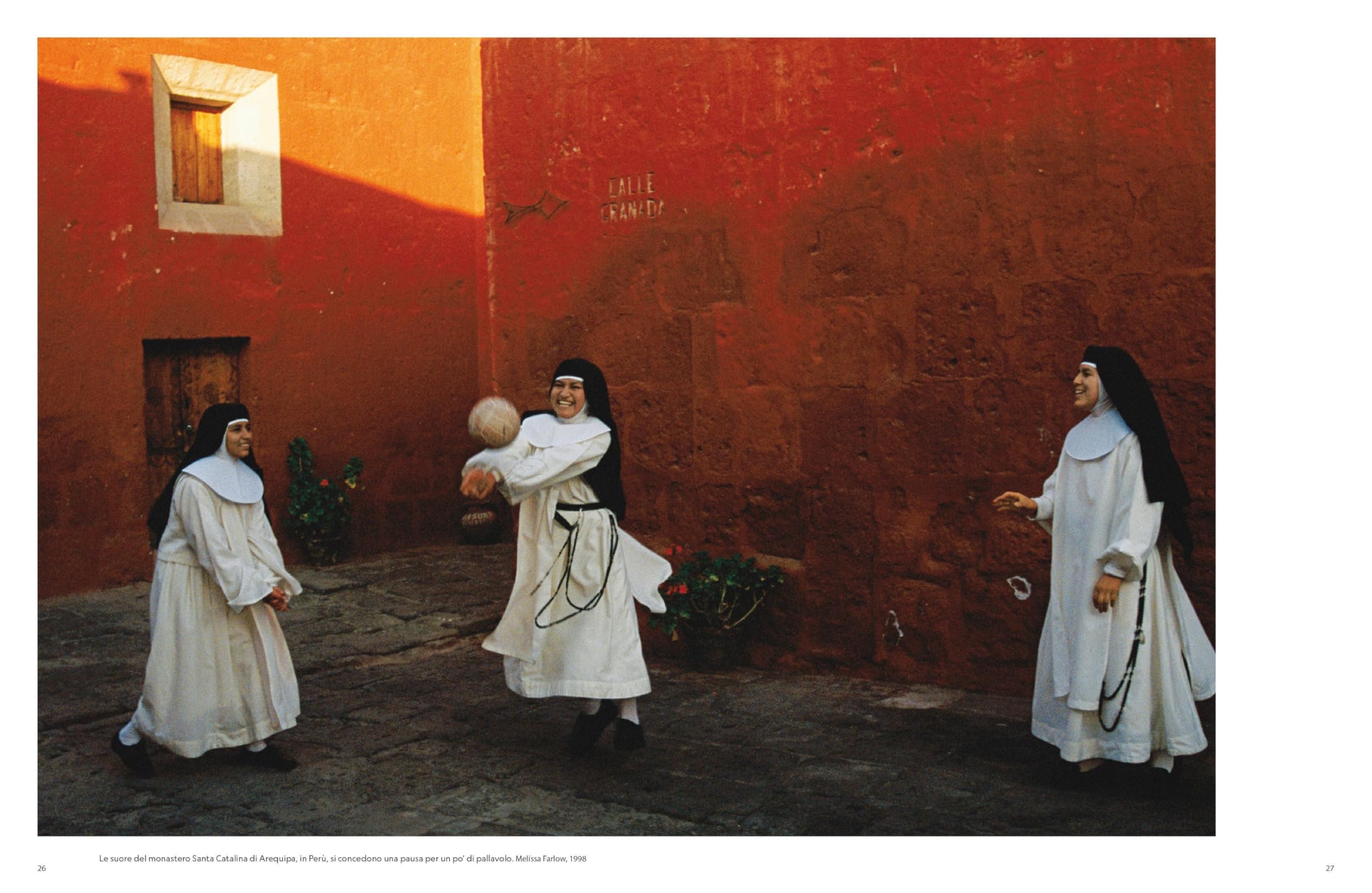 National Geographic – Libri Women. Un tributo alle donne a colori