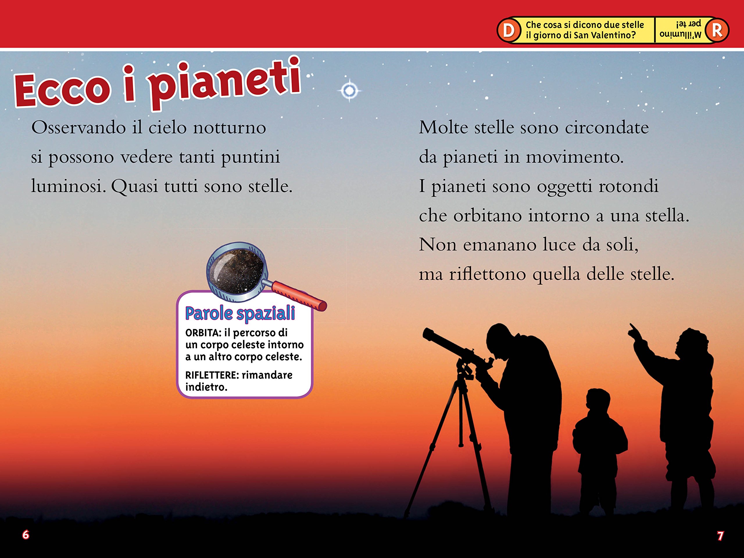 National Geographic Kids – Libri Pianeti. Livello 3. Ediz. a colori libro