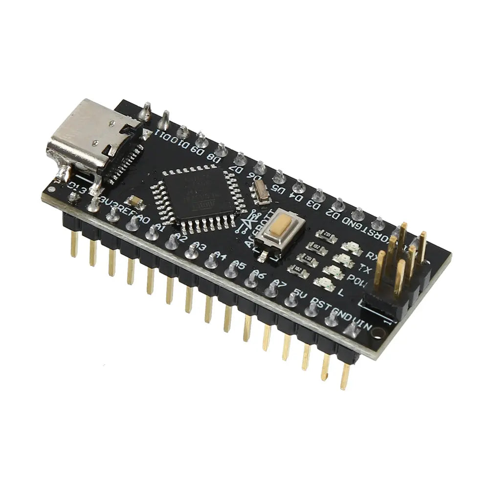 ACEBOTT Controller Boards & Shields QA015 Nano scheda Arduino con cavo Type-C