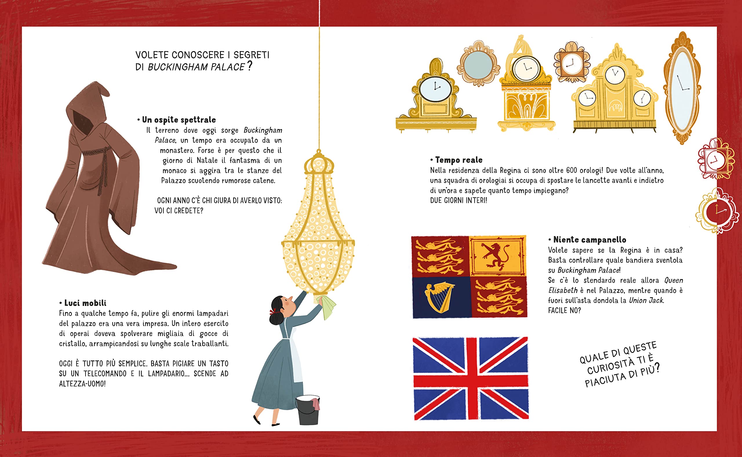 National Geographic Kids – Libri Piccoli Esploratori Alla scoperta di Londra libro