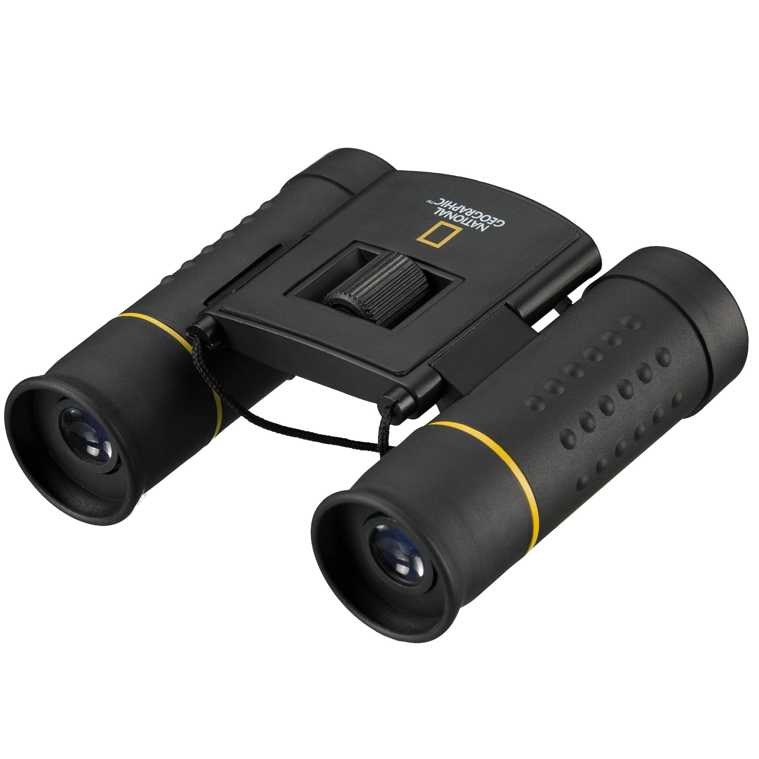 National Geographic Binocoli 8x21 binocolo compatto