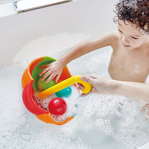 Hape Giochi di ruolo E0206 set di ombrelli colorati
