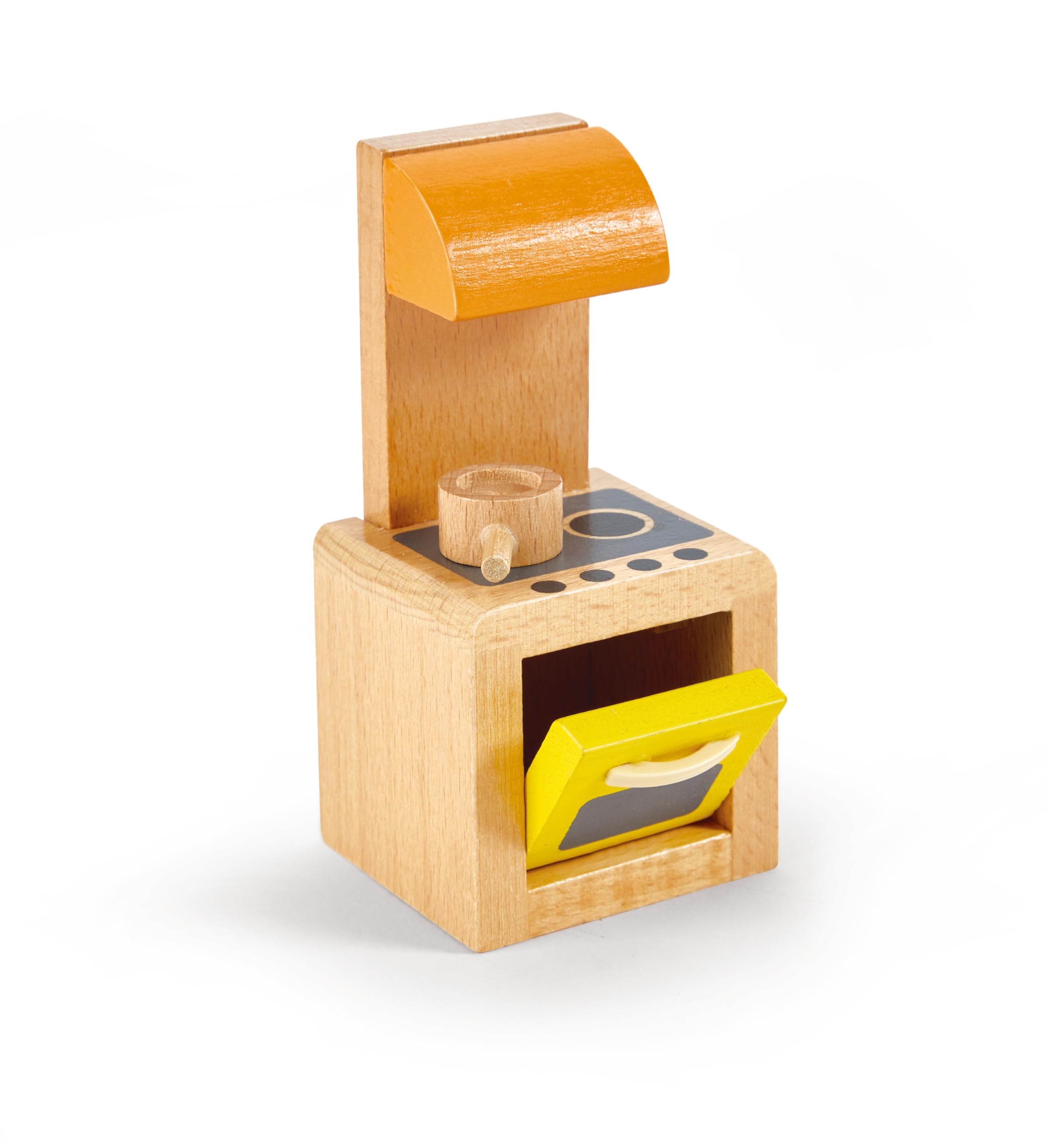 Hape Mobili Cucina casa delle bambole cucina giocattolo in legno