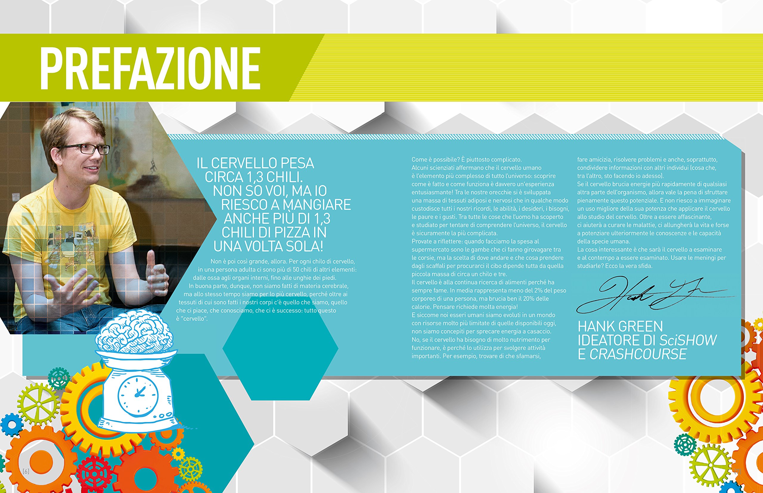National Geographic Kids – Libri Brain Games. La sorprendente natura del tuo cervello