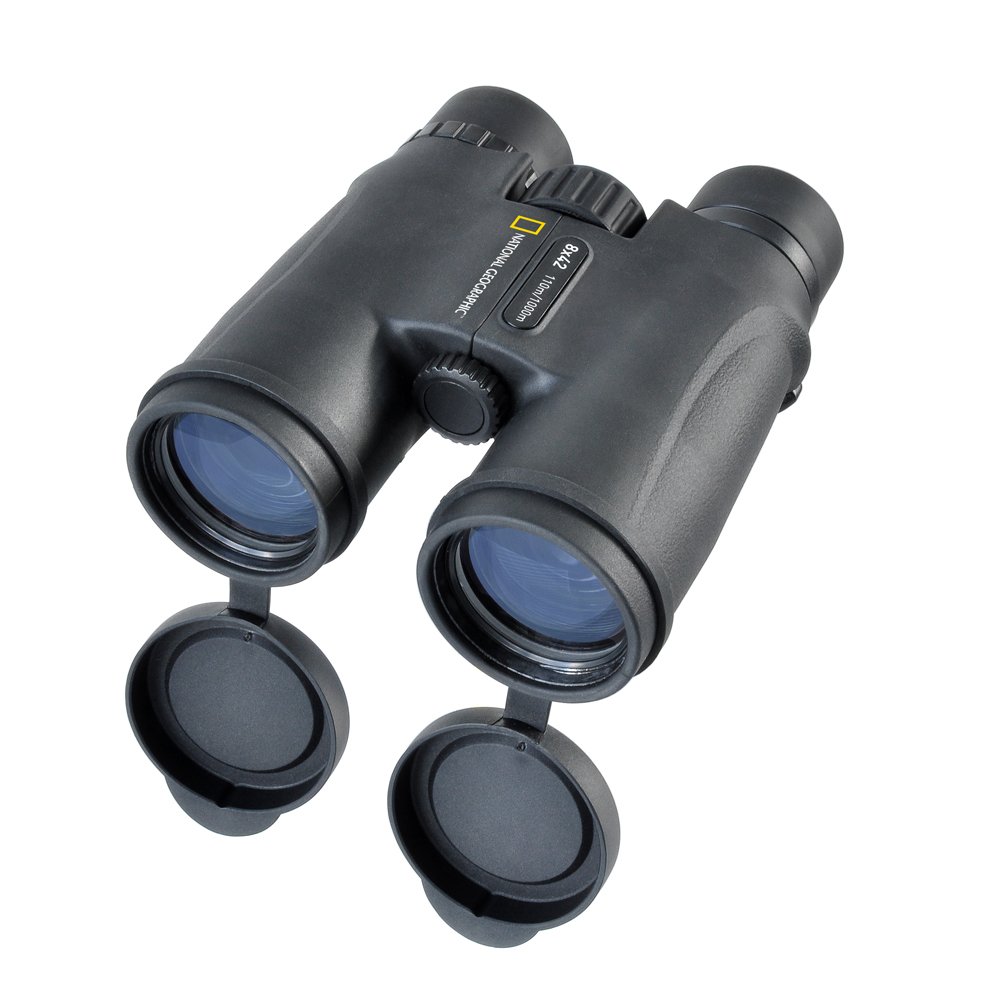 National Geographic Binocoli 8x42 binocolo