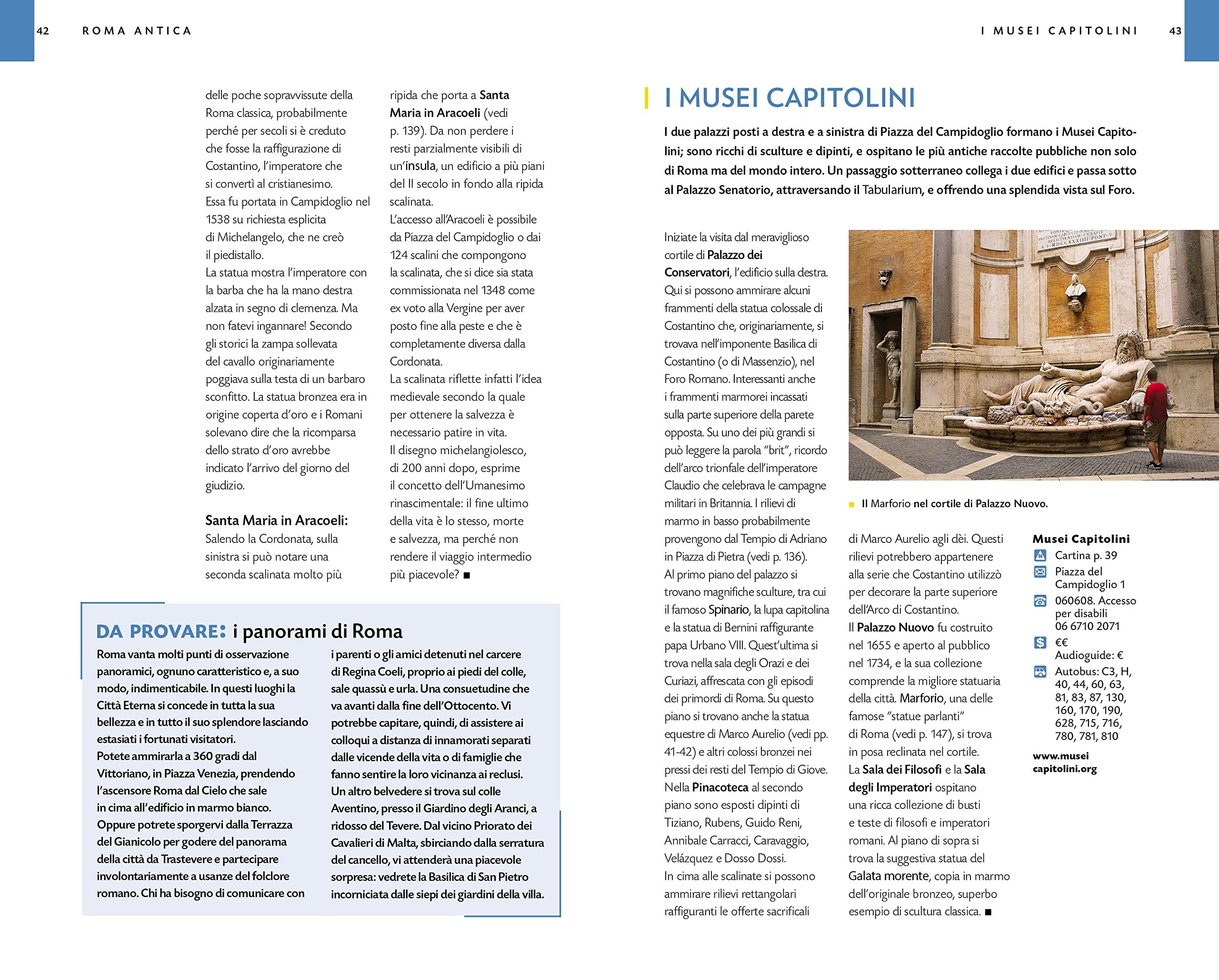 National Geographic Le Guide Traveler di National Geographic Roma guida