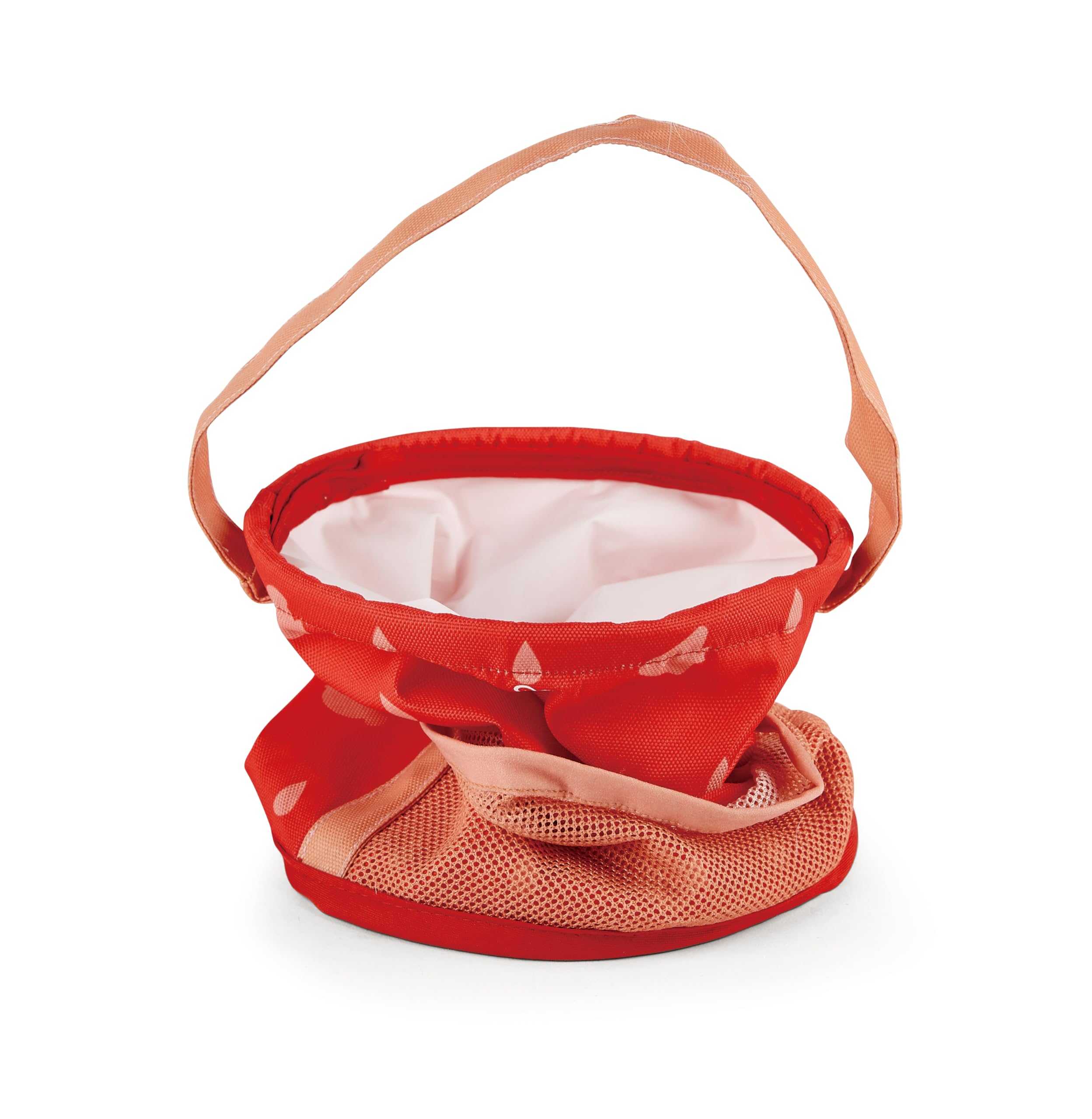 Hape Giochi da spiaggia set pieghevole con secchiello e paletta