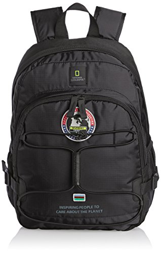 National Geographic Explorer zaino casual 40 cm 20 multicolore per laptop 17 pollici