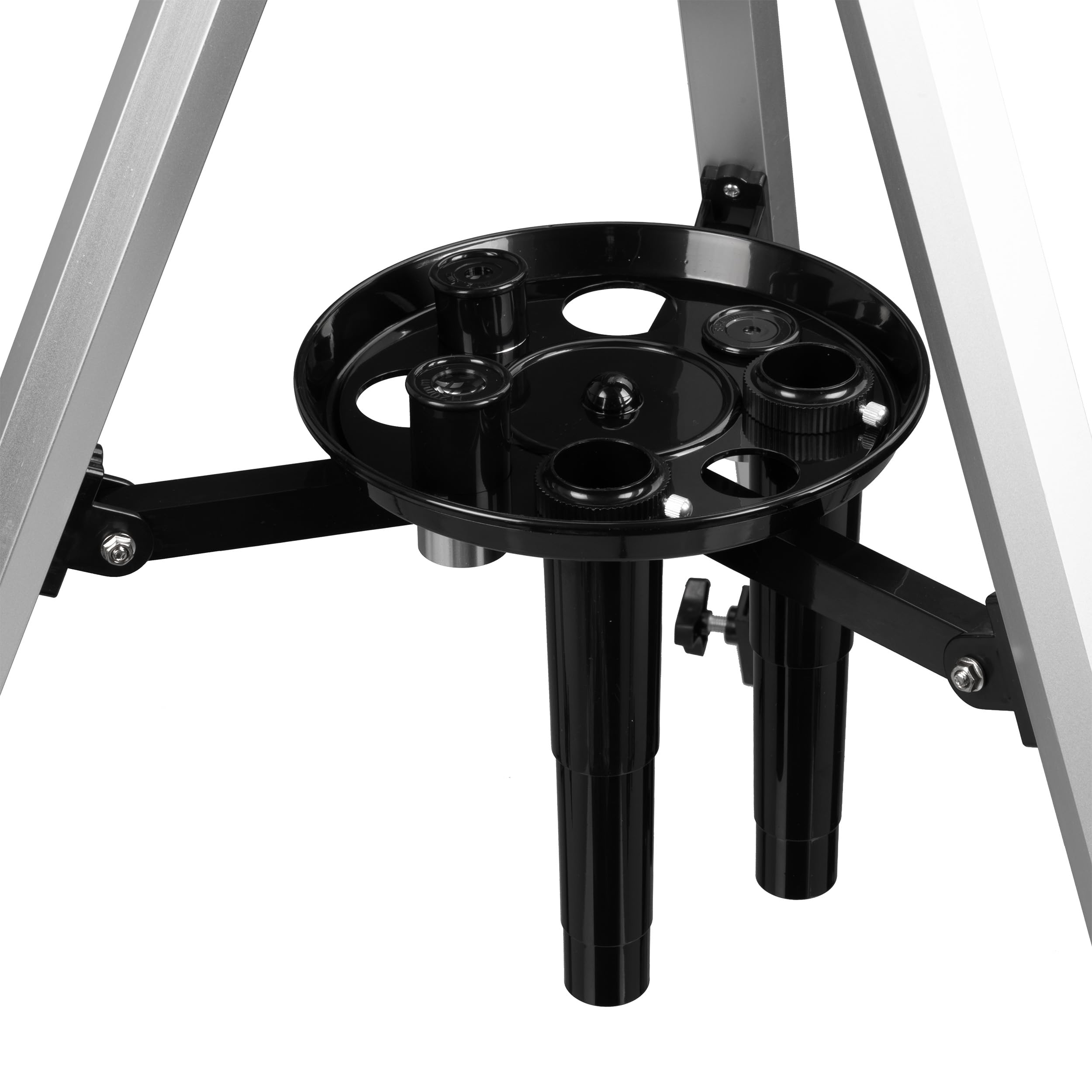 National Geographic Telescopi 60/700 Telescopio AZ rifrattore
