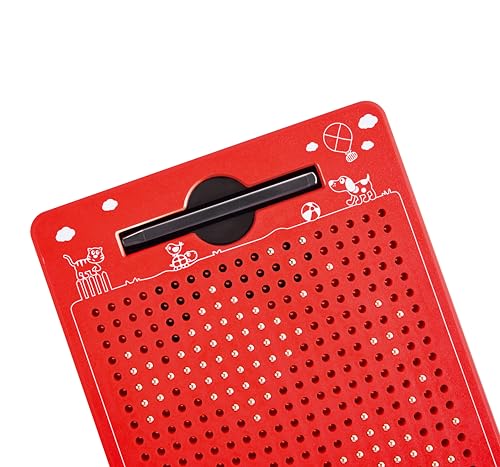 Hape Arte e creatività Tavoletta magnetica piccola per disegnare