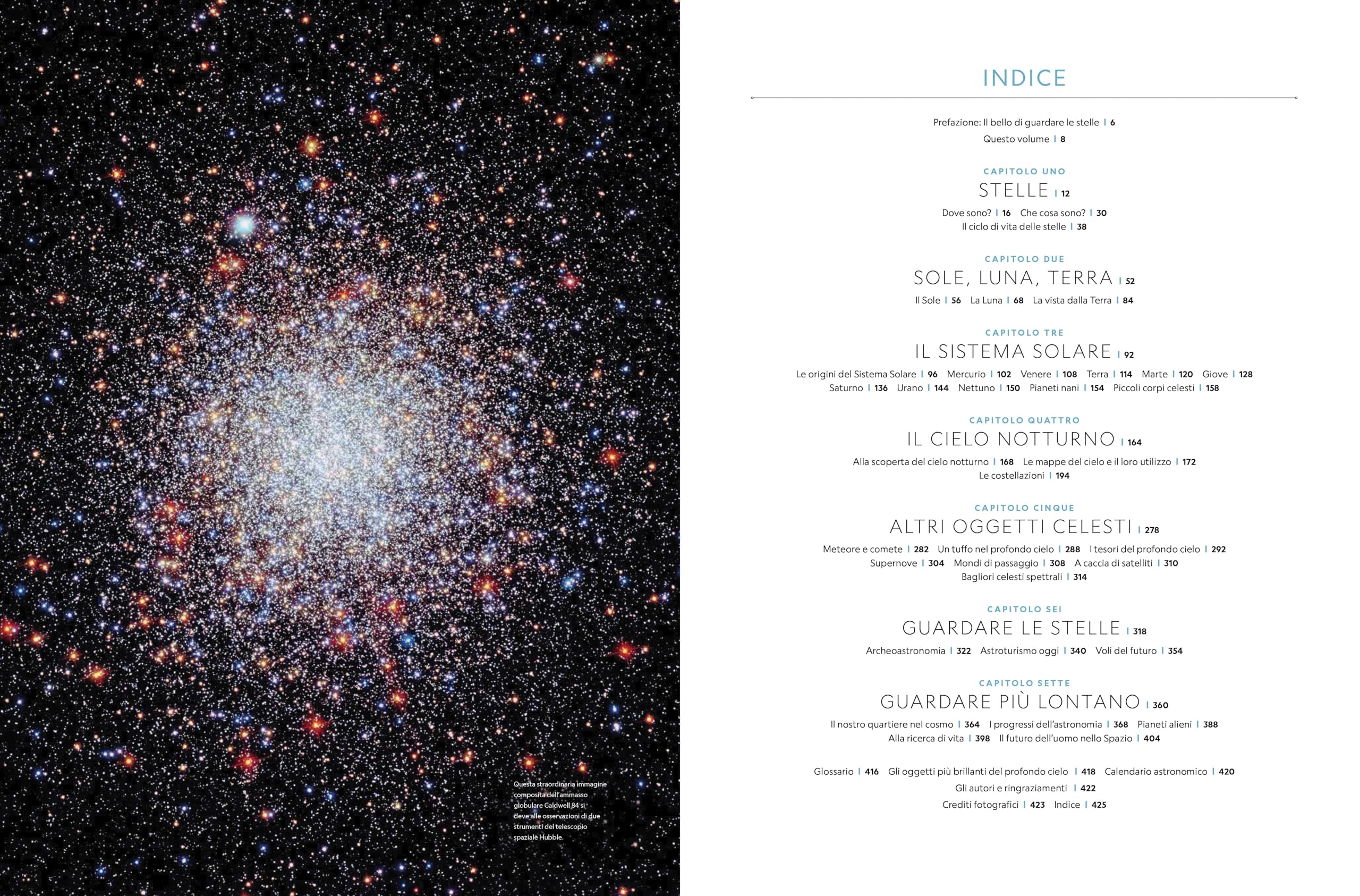 National Geographic – Libri Atlante delle Stelle libro illustrato edizione esclusiva