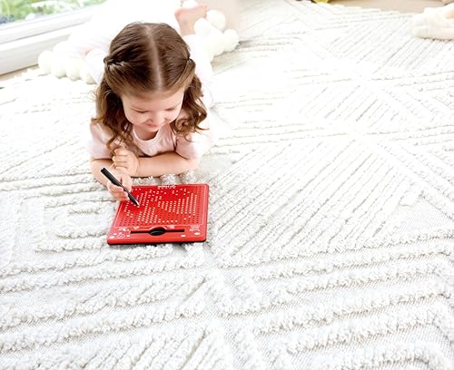 Hape Arte e creatività Tavoletta magnetica piccola per disegnare