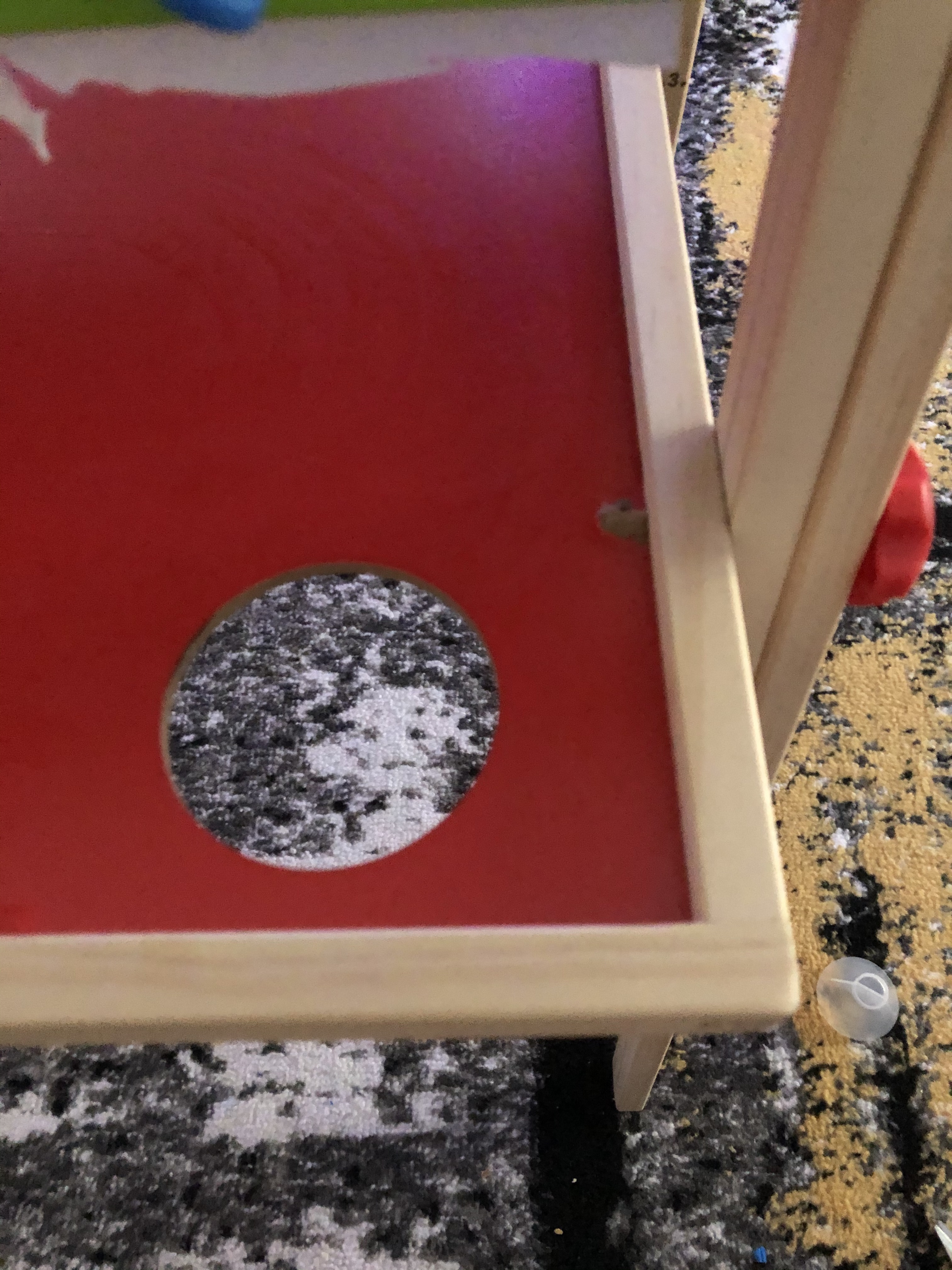 Hape Arte e creatività Lavagna Multiattività lavagna regolabile