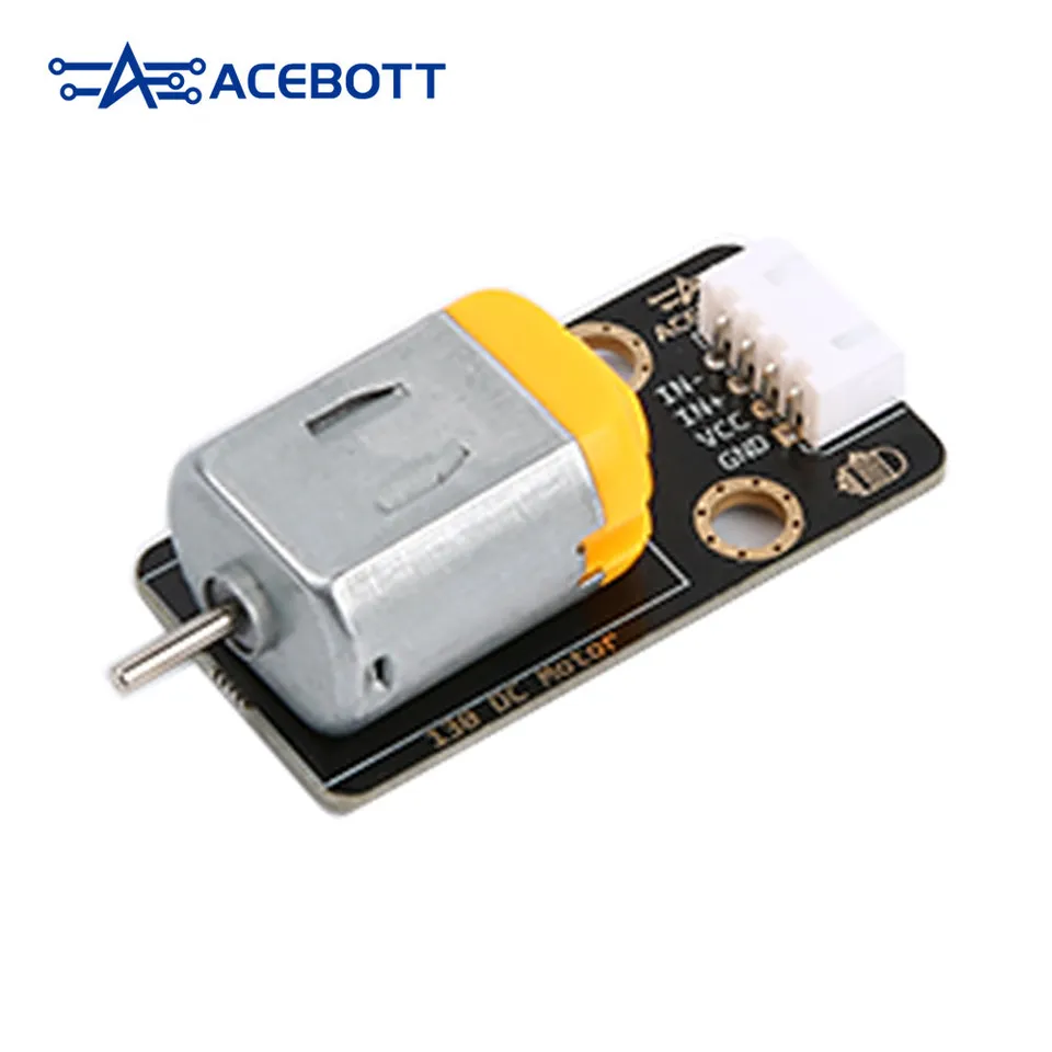 ACEBOTT Electronic Modules QB075 130 modulo motore DC