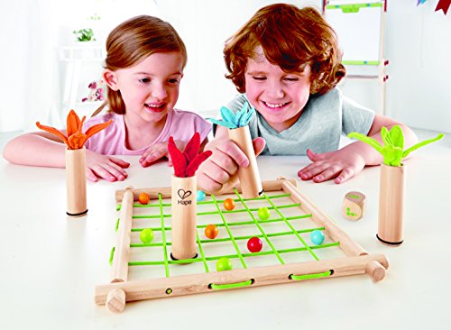Hape Giochi E5558 Semino gioco educativo