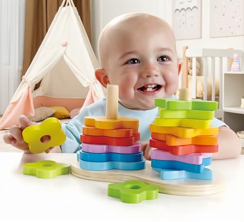 Hape Giocattoli per le abilità motorie HAP-E0406 E0406 gioco multicolore