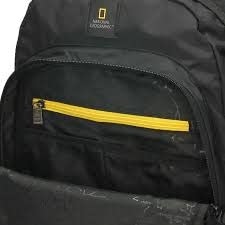National Geographic Explorer zaino casual 40 cm 20 multicolore per laptop 17 pollici