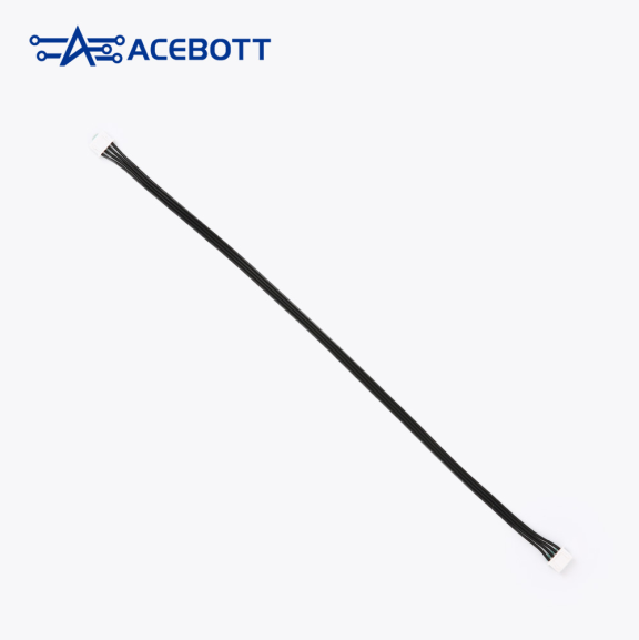 ACEBOTT Electronic Modules QZ113 cavo Dupont femmina-femmina 3 pin 30 cm