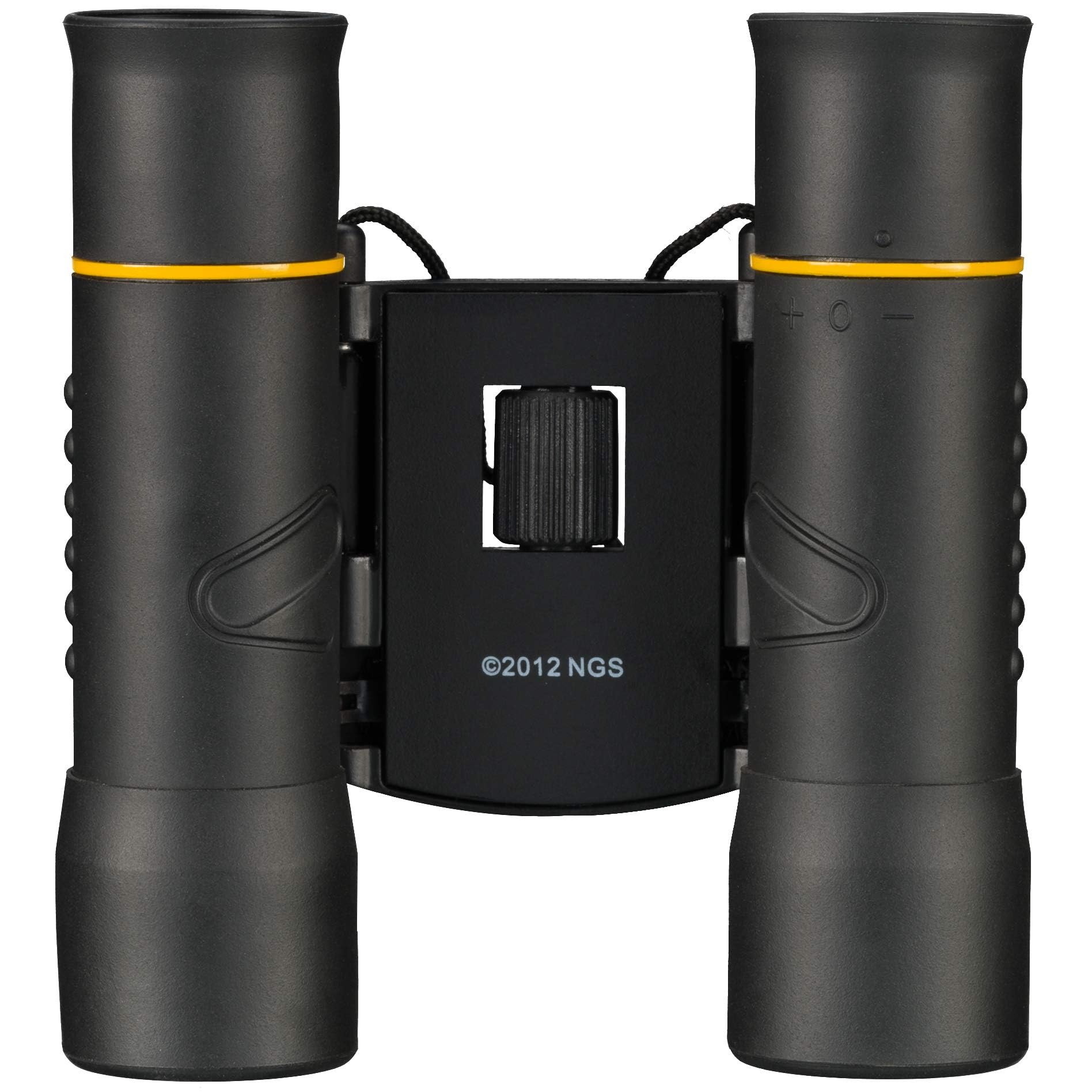 National Geographic Binocoli 10x25 binocolo compatto