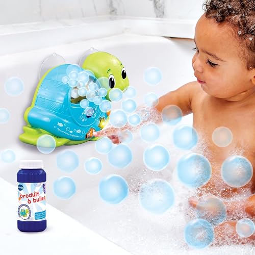 VTech Giocattoli 1-3 anni Ruga la Sparabolle gioco da bagno