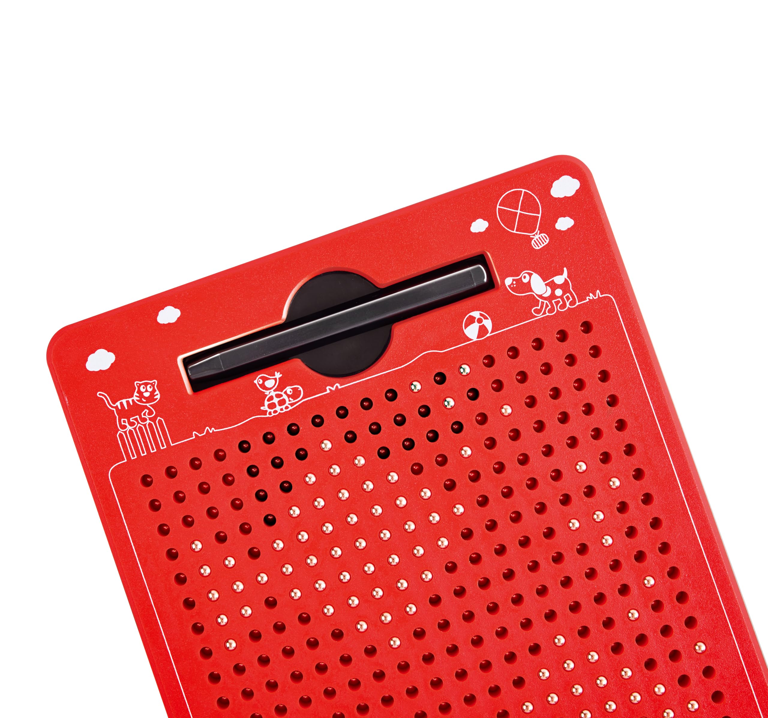 Hape Arte e creatività Tavoletta magnetica piccola per disegnare