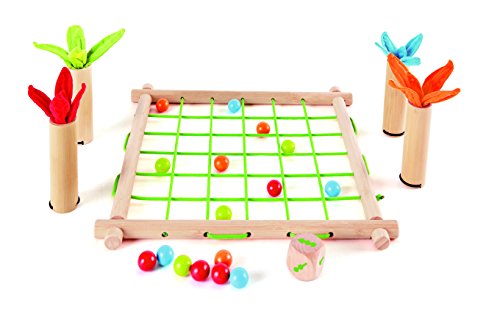 Hape Giochi E5558 Semino gioco educativo