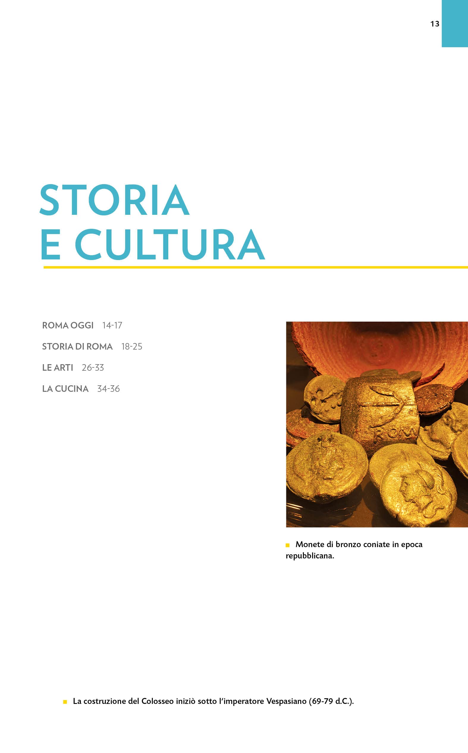 National Geographic Le Guide Traveler di National Geographic Roma guida