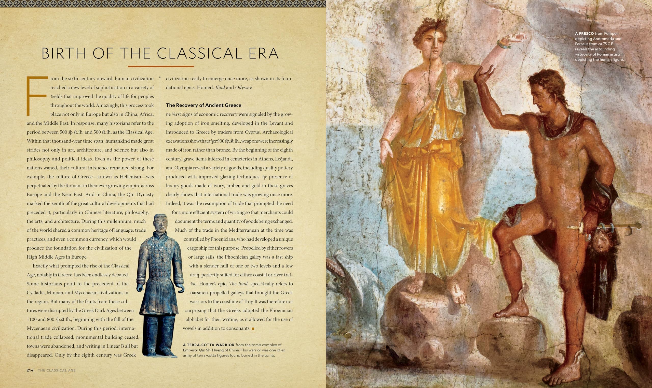 National Geographic – Libri Ultimate Visual History of the World libro