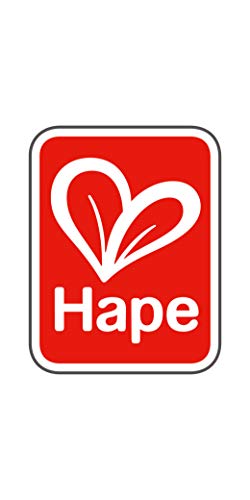 Hape Case delle bambole e accessori Bambola Figlio in legno con arti flessibili