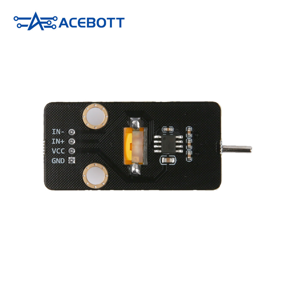 ACEBOTT Electronic Modules QB075 130 modulo motore DC