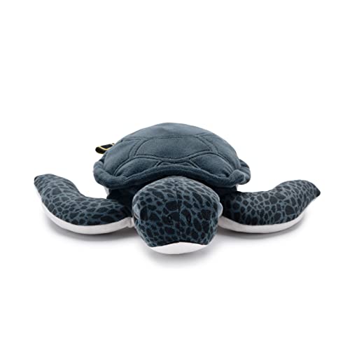 National Geographic Peluche e figurine Tartaruga peluche 25 cm riciclato