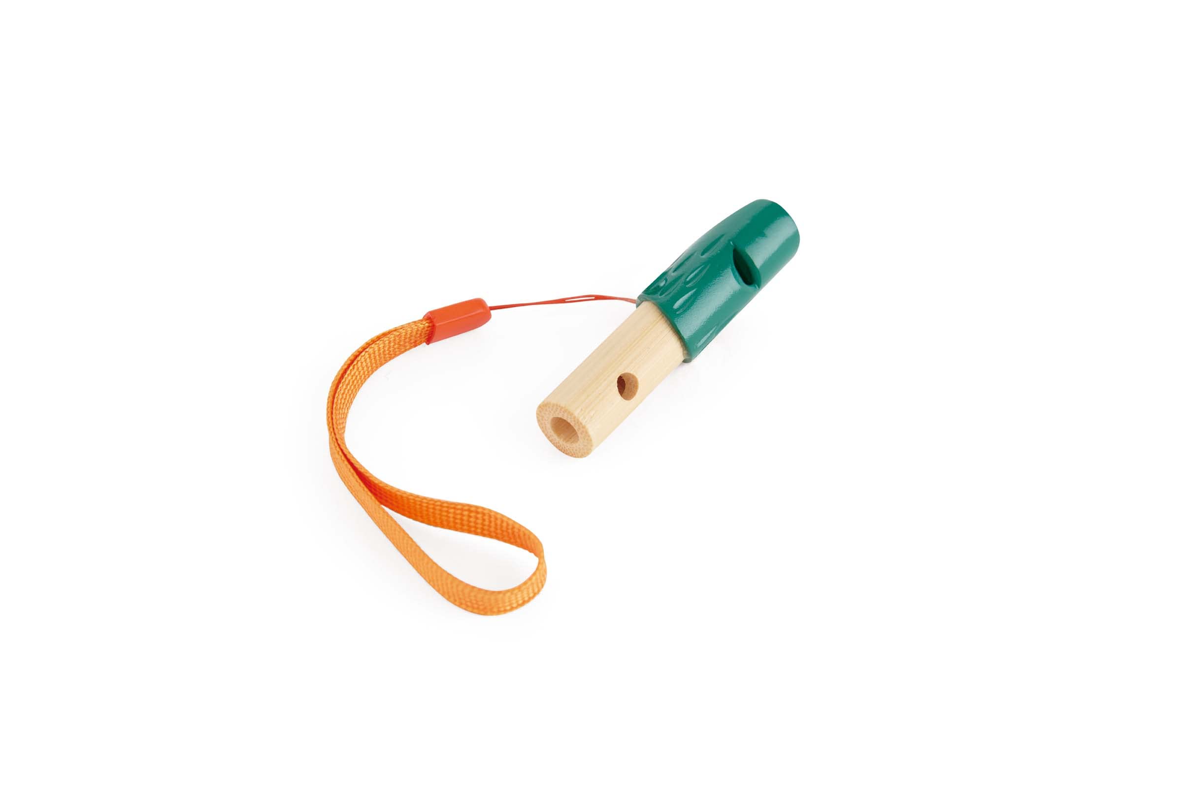 Hape Nature Fun Set esploratore lente d’ingrandimento 4x e fischietto