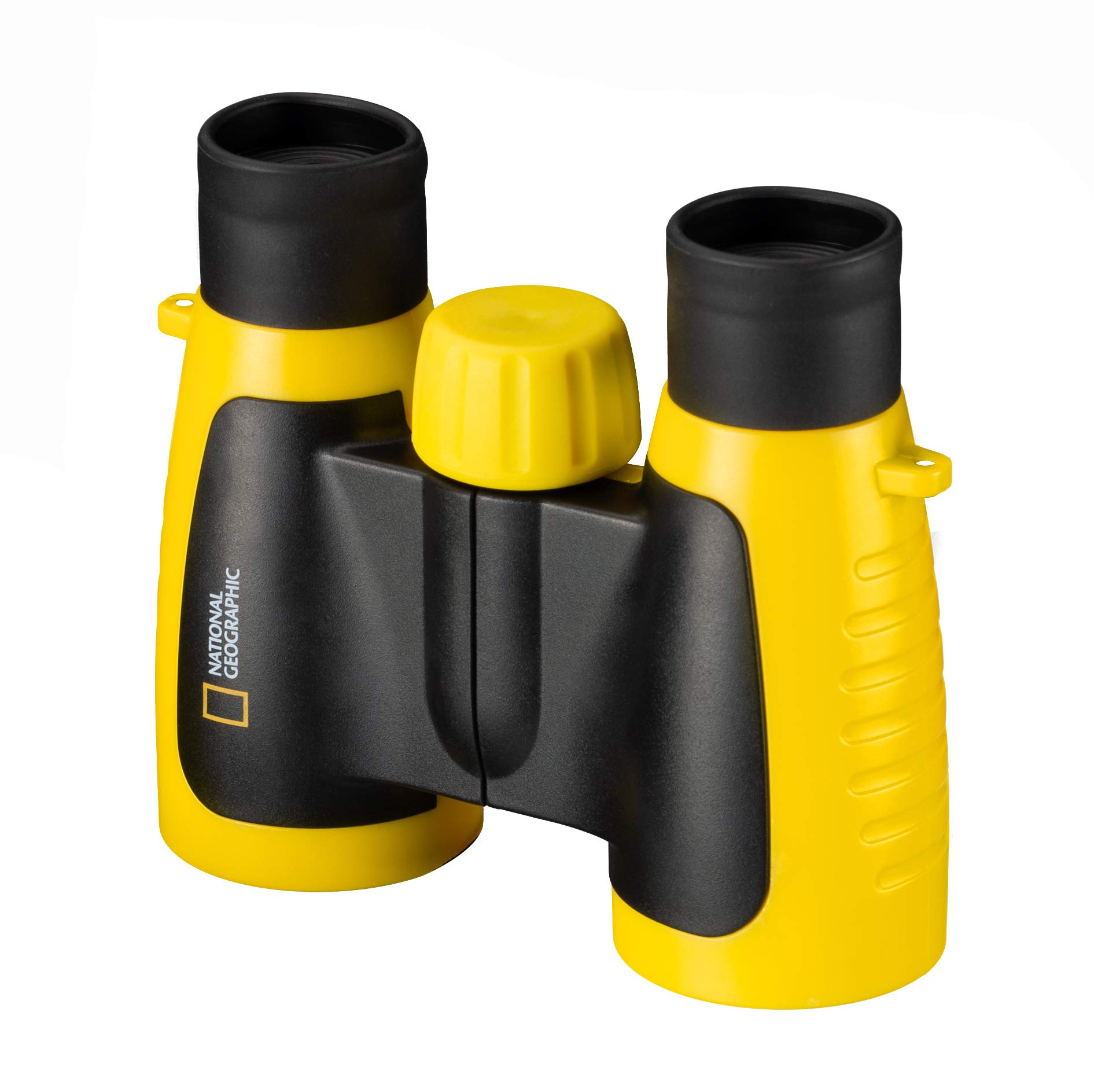 National Geographic Binocoli binocolo per bambini 3 x 30 3x