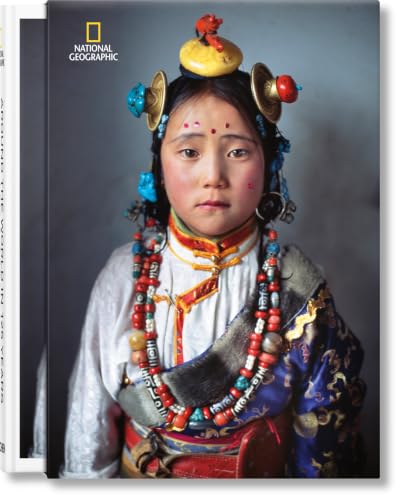National Geographic – Libri Around the World in 125 Years libro