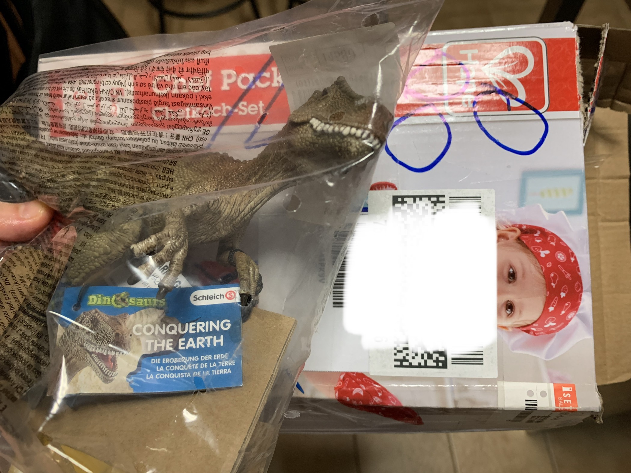 Hape Giochi di ruolo Kit da Chef set da cuoco regolabile