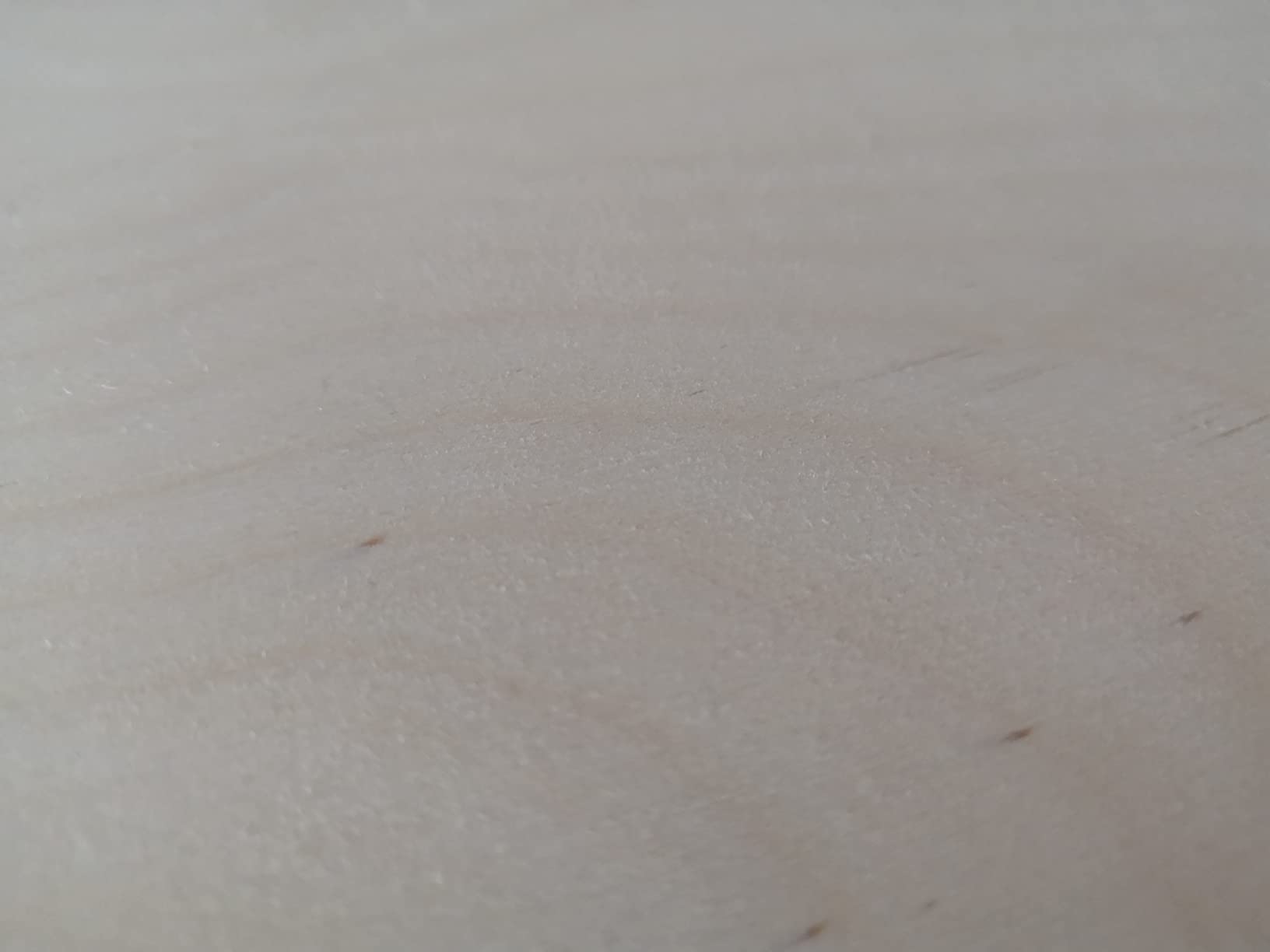 Hape Cucina e accessori E3153 frigorifero giocattolo bianco in legno