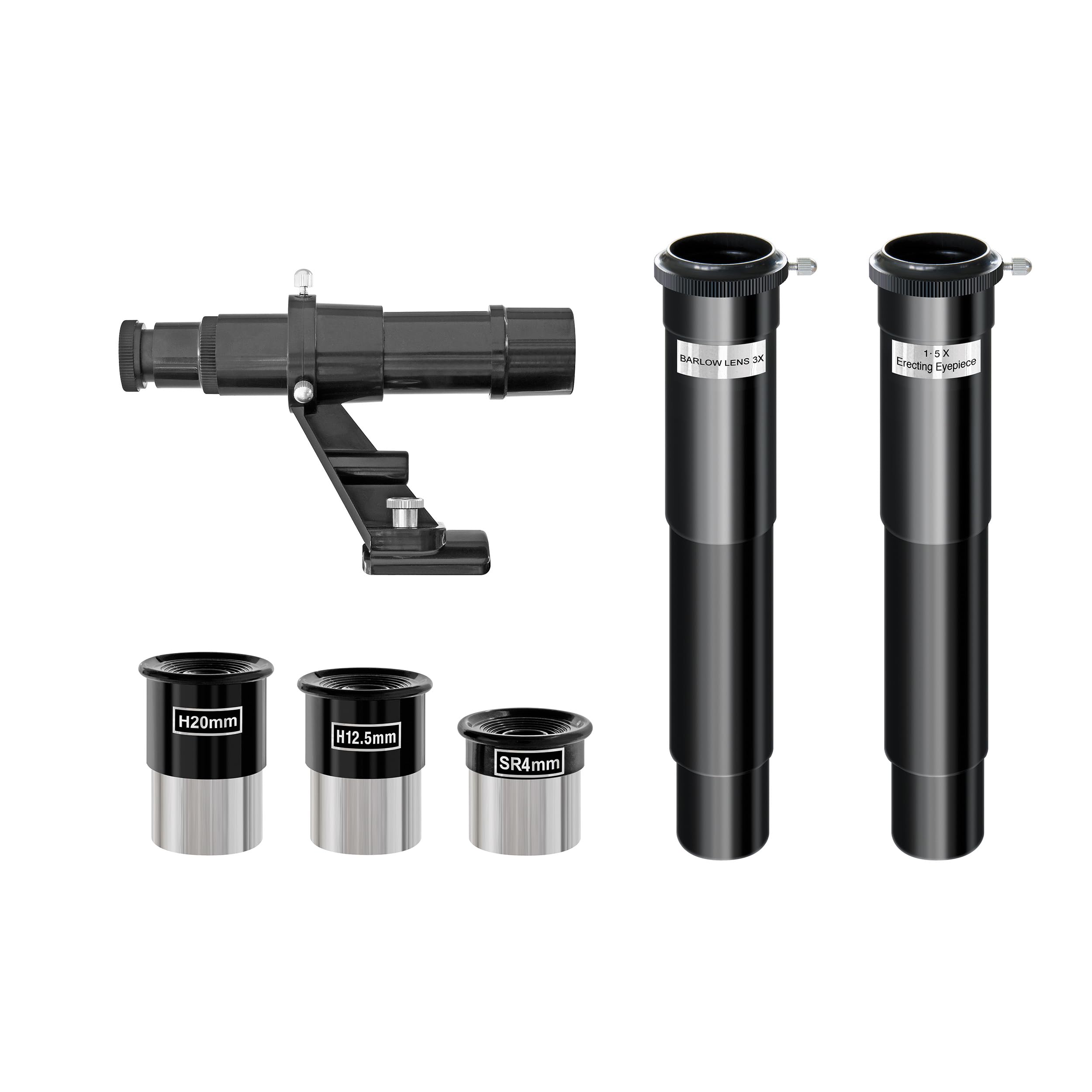 National Geographic Telescopi 60/700 Telescopio AZ rifrattore